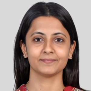 Heer Dabhi, Mahavir Cancer Sansthan & Research Centre (MCSRC), India